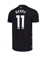 Everton Thierno Barry #11 Kolmaspaita 2025-26 Lyhythihainen
